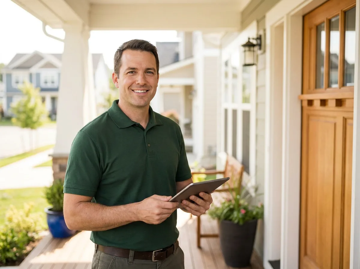 Pest control FAQs for Mansfield, OH